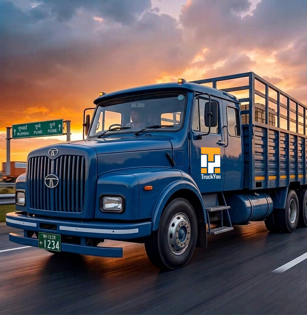 Global shipping transport